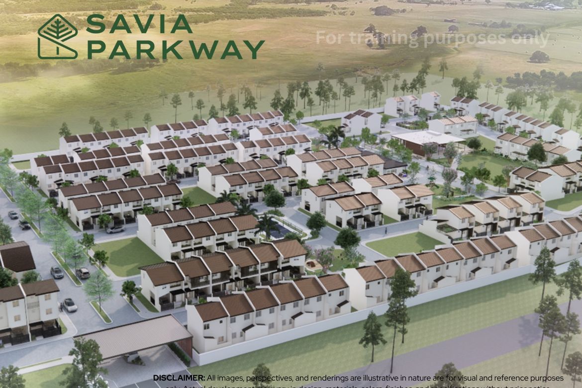 3 Bedroom House for Sale in Bagtas, Tanza, Cavite – photo 2