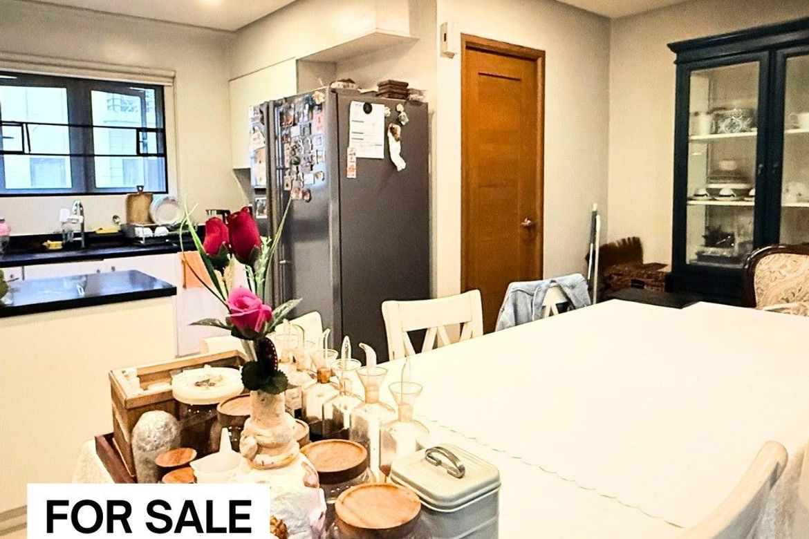 3 Bedroom House for Sale in Bagumbayan, Quezon City, Metro Manila – photo 5