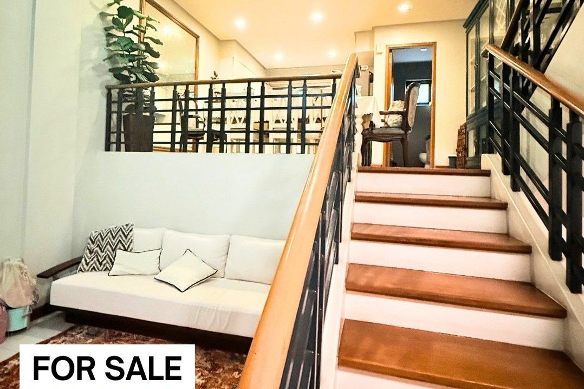 3 Bedroom House for Sale in Bagumbayan, Quezon City, Metro Manila – photo 7