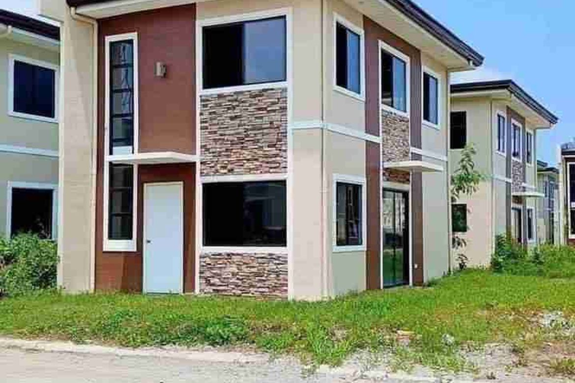 3 Bedroom House for Sale in Bagumbayan, Tanauan, Batangas