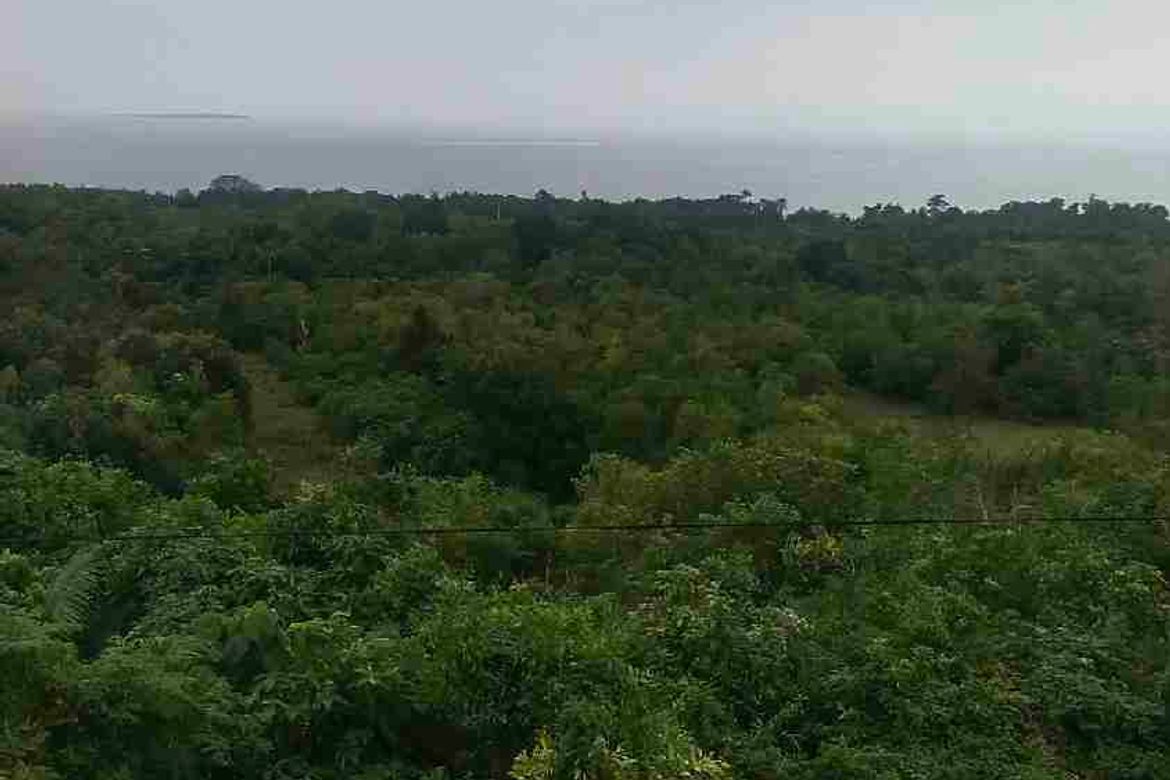 3 Bedroom House for Sale in Bahi, Alburquerque, Bohol