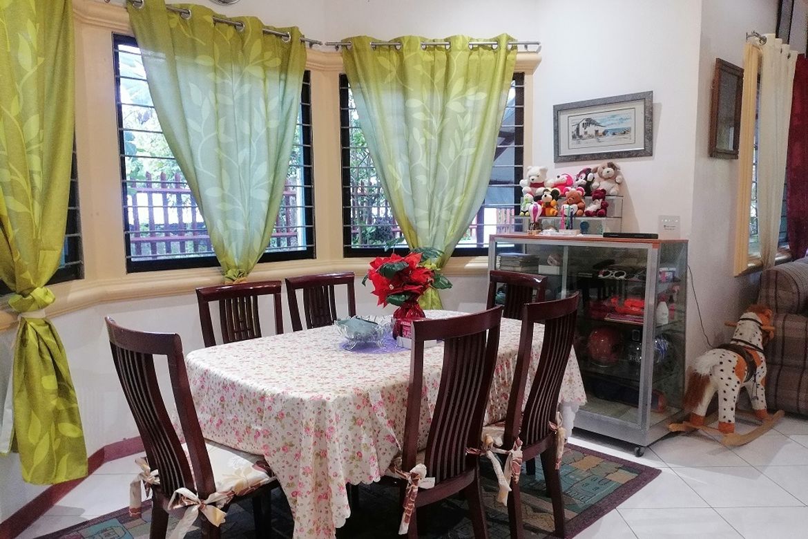 3 Bedroom House for Sale in Bajumpandan, Dumaguete, Negros Oriental – photo 8