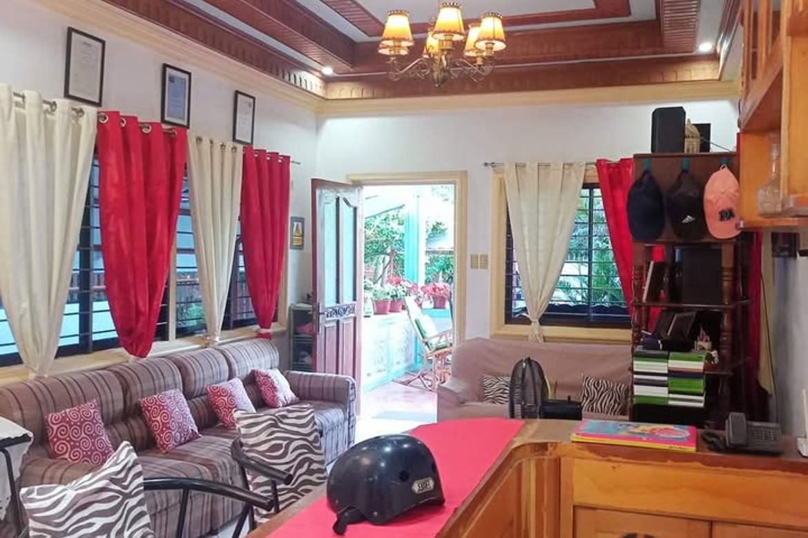 3 Bedroom House for Sale in Bajumpandan, Dumaguete, Negros Oriental – photo 4