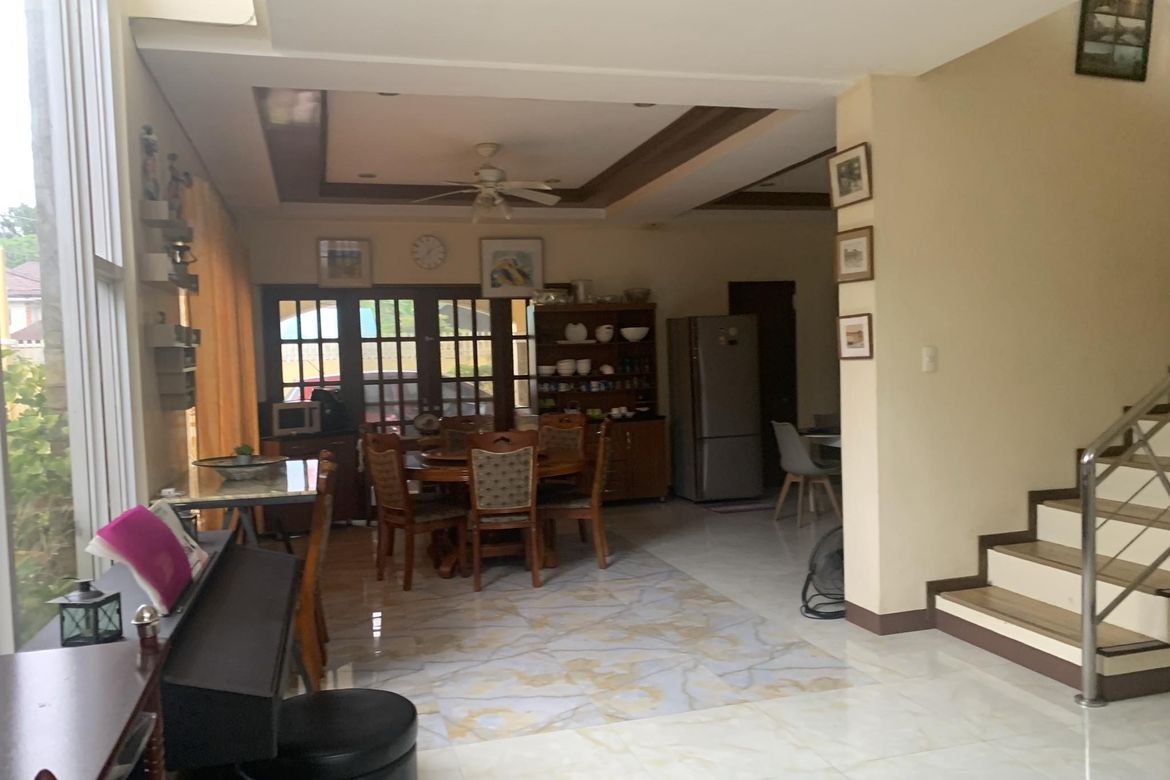 3 Bedroom House for Sale in Bajumpandan, Dumaguete, Negros Oriental – photo 4