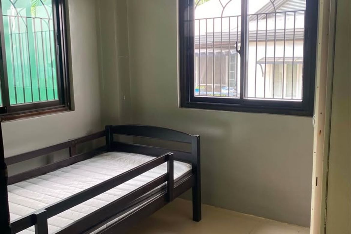 3 Bedroom House for Sale in Bakakeng Central, Baguio, Benguet – photo 8