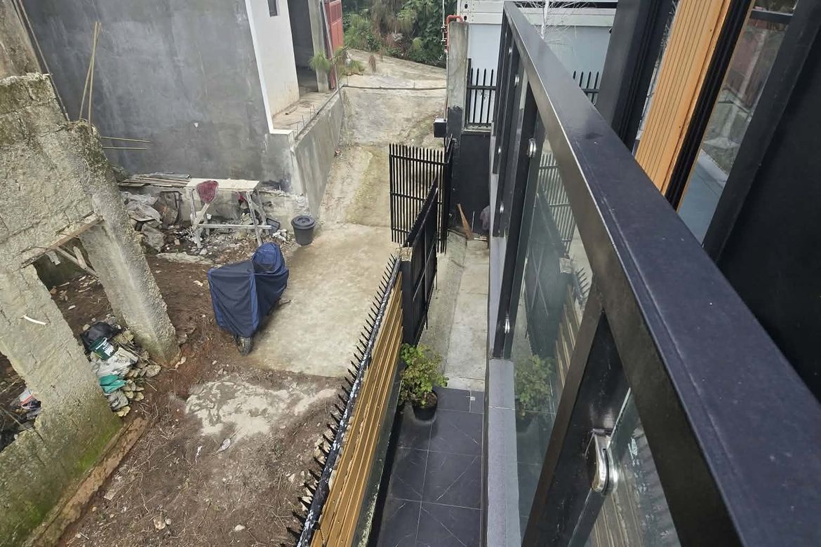 3 Bedroom House for Sale in Bakakeng Central, Baguio, Benguet – photo 7