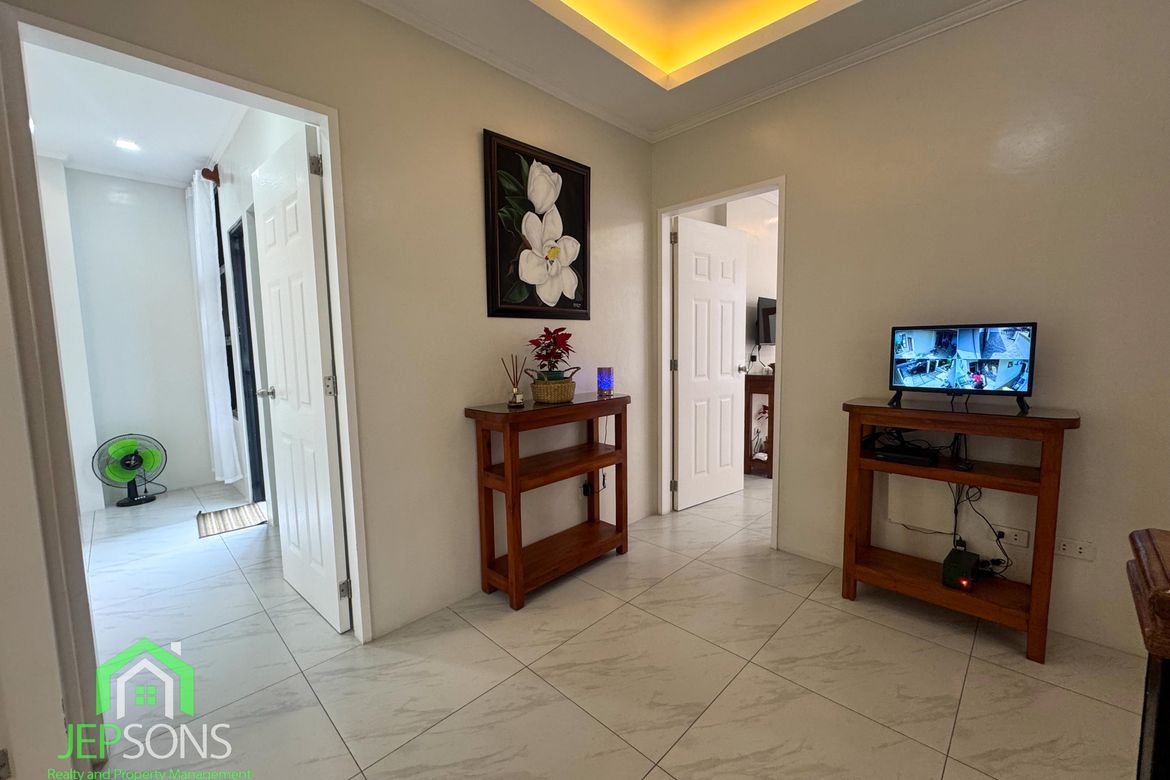 3 Bedroom House for Sale in Bakakeng Central, Baguio, Benguet – photo 6
