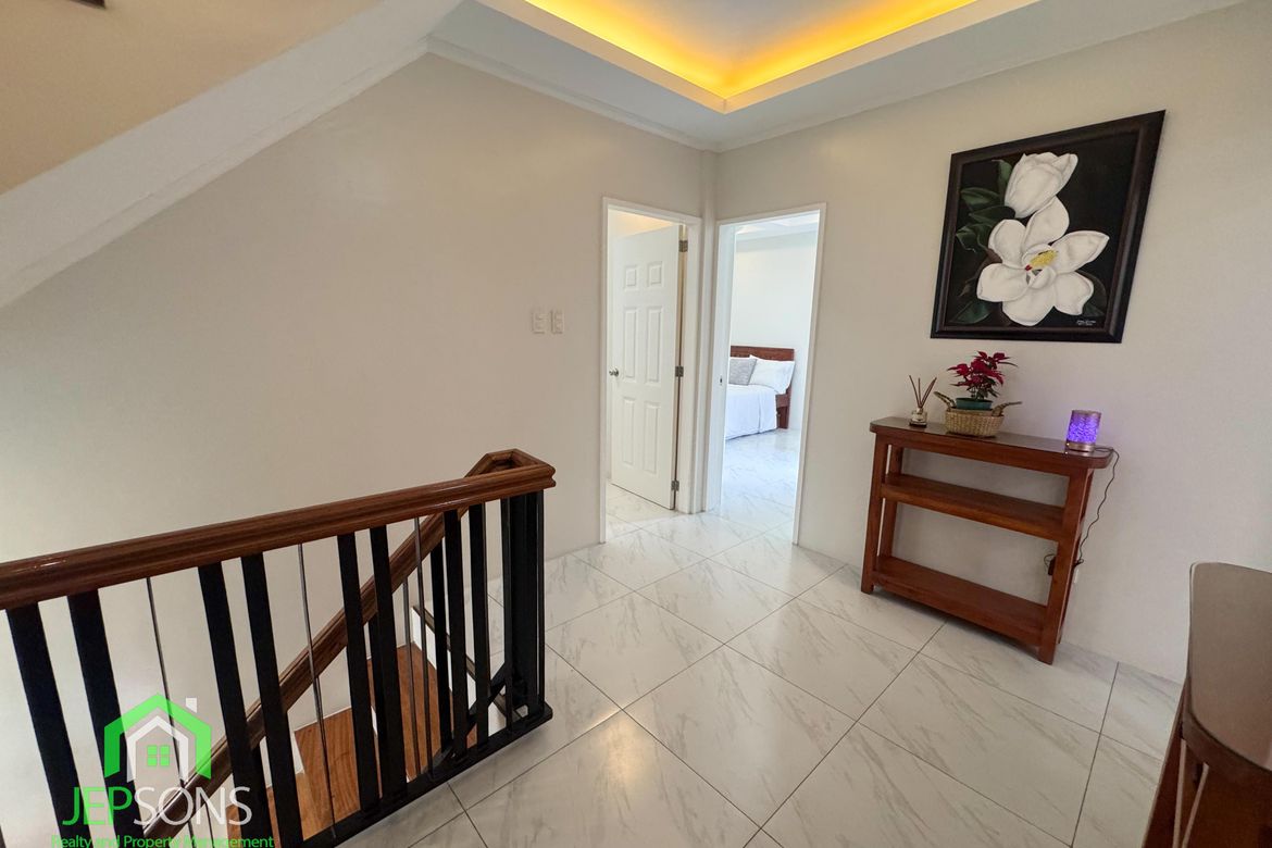 3 Bedroom House for Sale in Bakakeng Central, Baguio, Benguet – photo 7