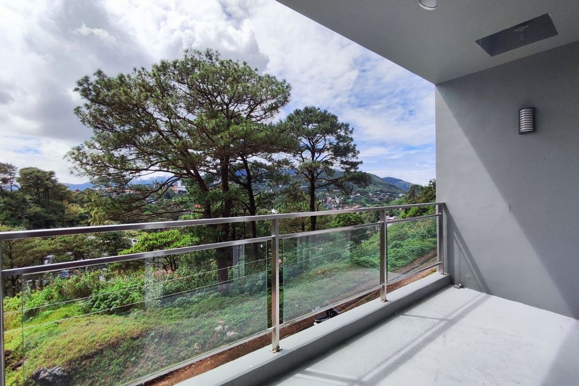 3 Bedroom House for Sale in Bakakeng Central, Baguio, Benguet – photo 2