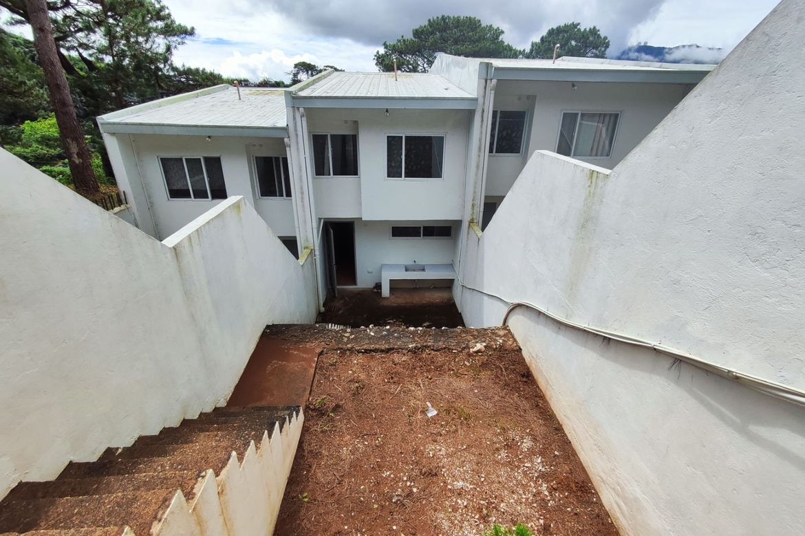 3 Bedroom House for Sale in Bakakeng Central, Baguio, Benguet – photo 8
