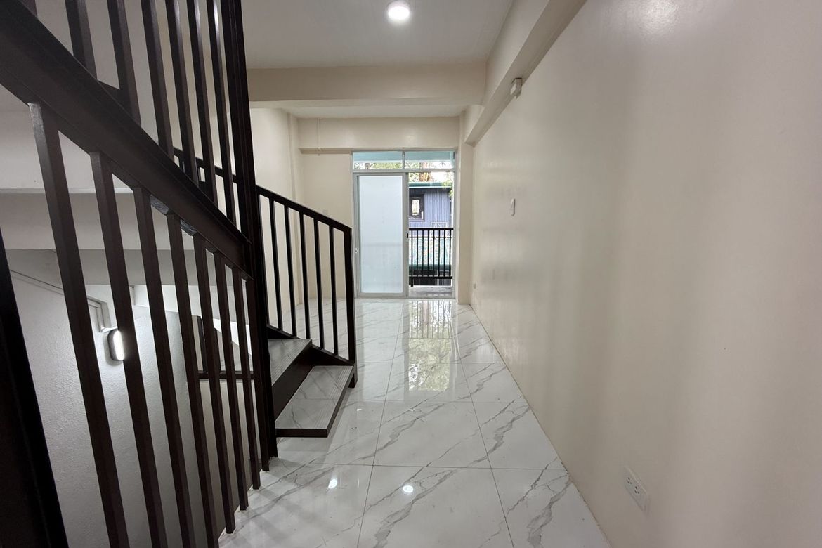 3 Bedroom House for Sale in Bakakeng North, Baguio, Benguet – photo 3