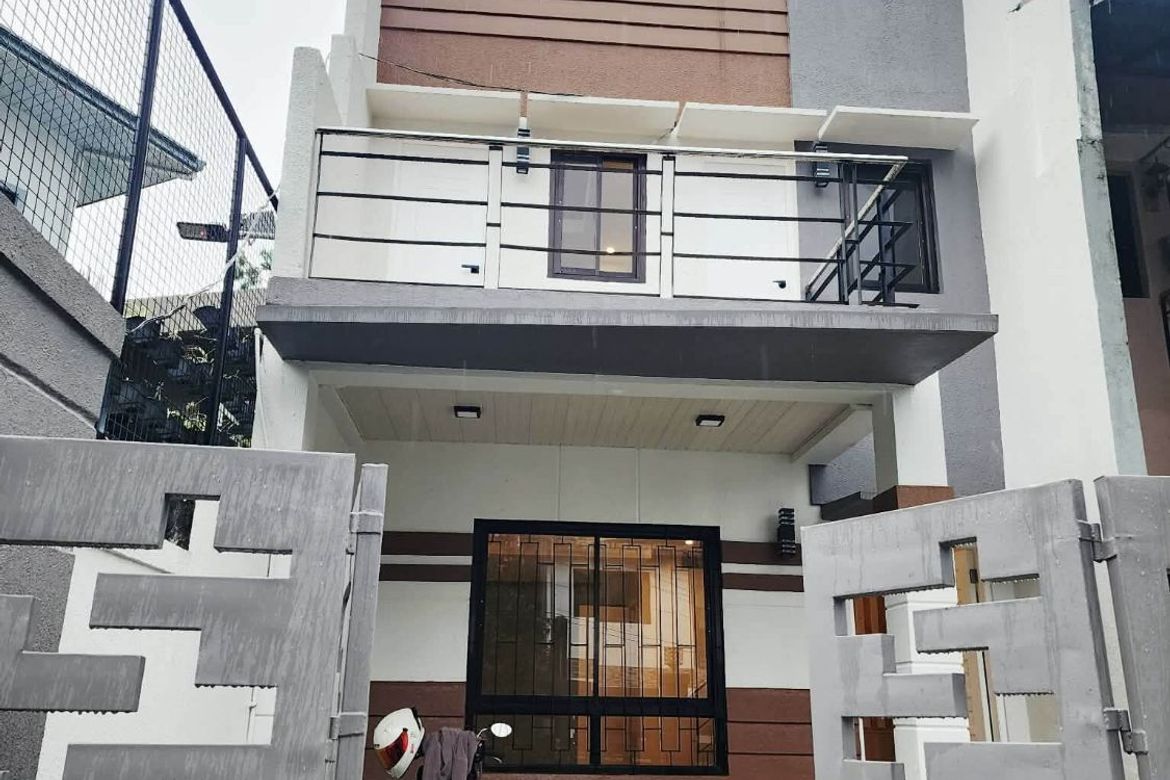 3 Bedroom House for Sale in Bakakeng North, Baguio, Benguet