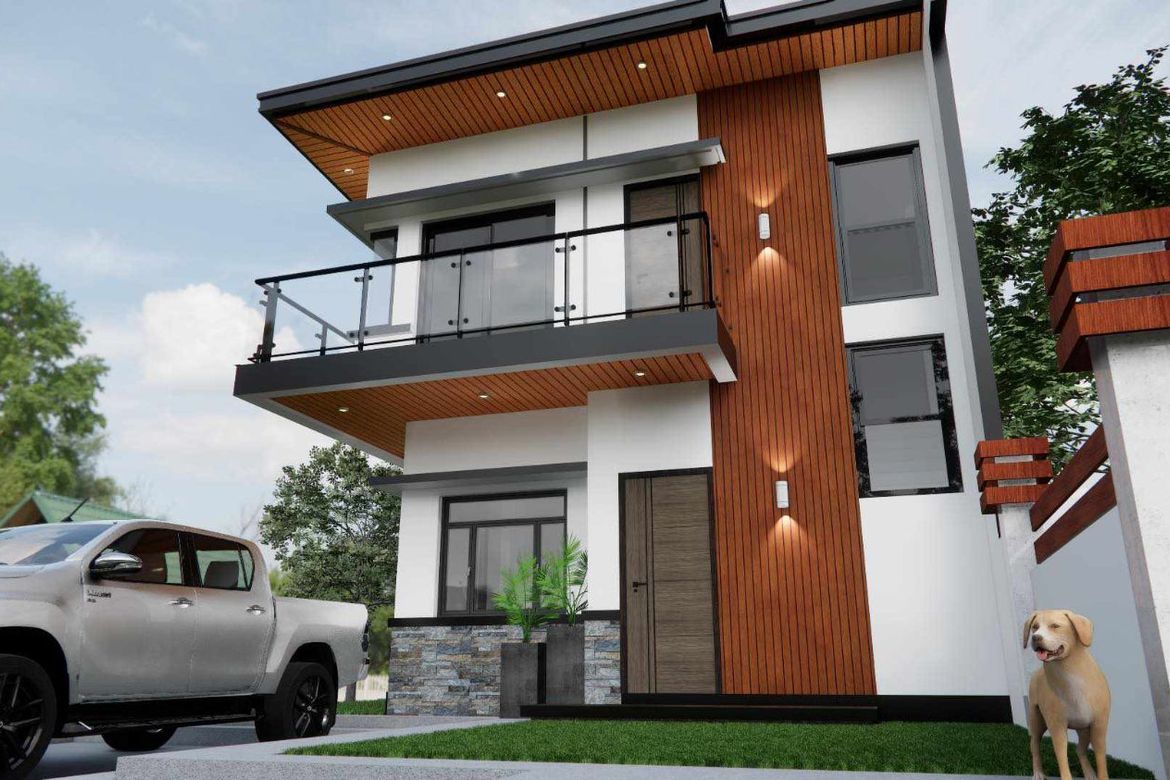3 Bedroom House for Sale in Bakakeng North, Baguio, Benguet – photo 2