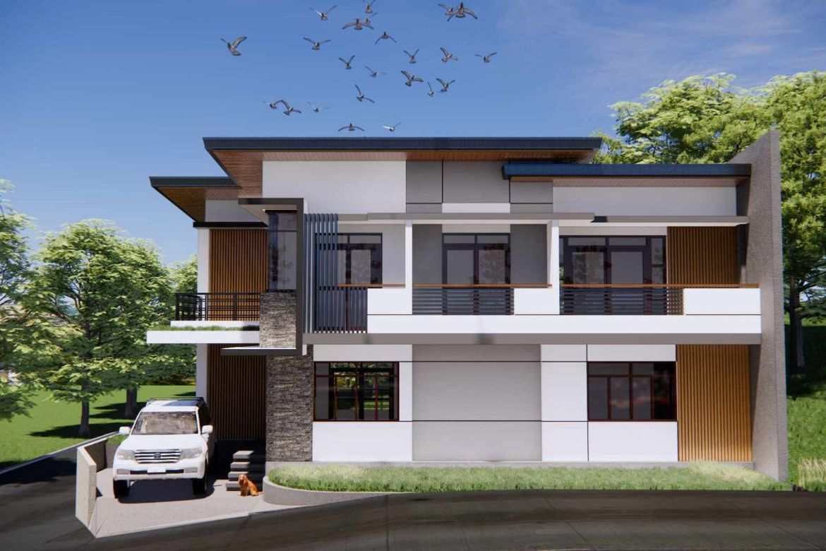 3 Bedroom House for Sale in Bakakeng North, Baguio, Benguet – photo 5