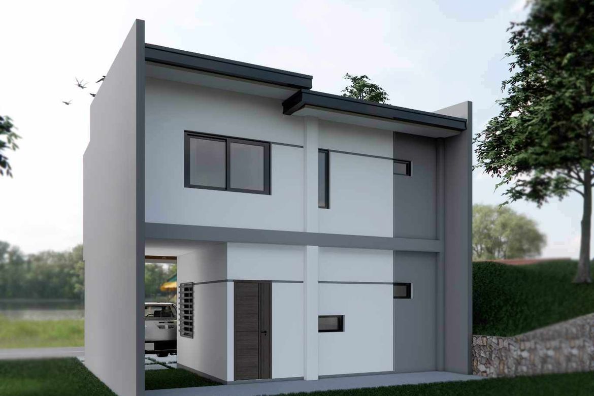 3 Bedroom House for Sale in Bakakeng North, Baguio, Benguet – photo 6