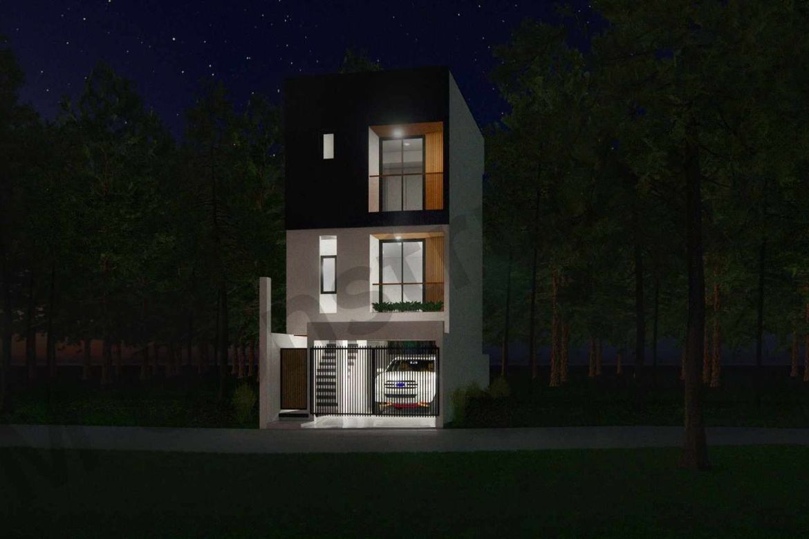 3 Bedroom House for Sale in Bakakeng North, Baguio, Benguet – photo 7