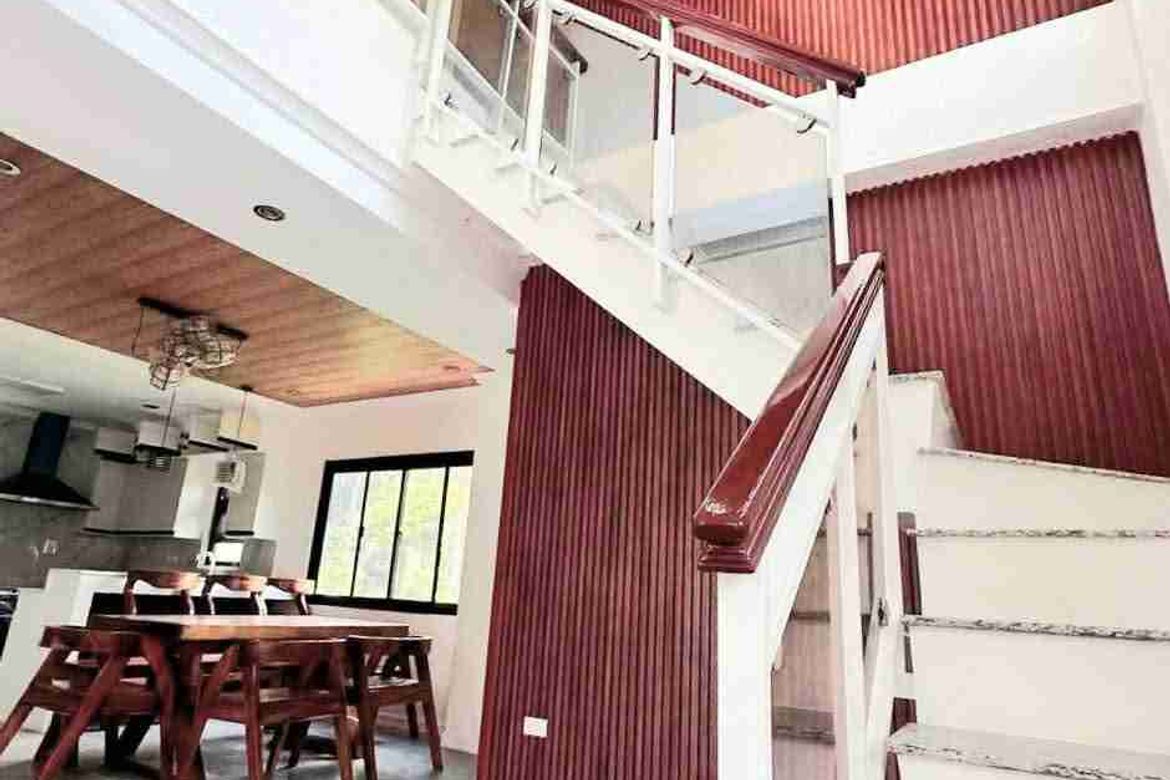 3 Bedroom House for Sale in Bakakeng North, Baguio, Benguet – photo 5