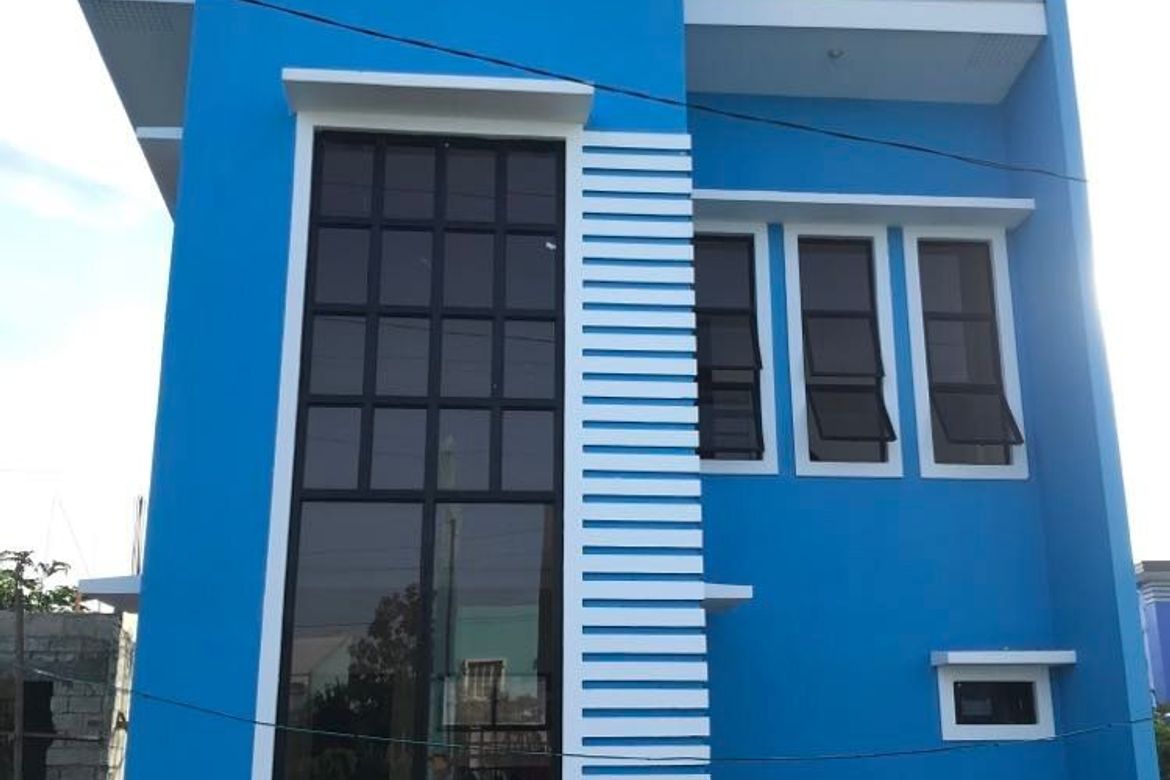 3 Bedroom House for Sale in Balabag, Pavia, Iloilo