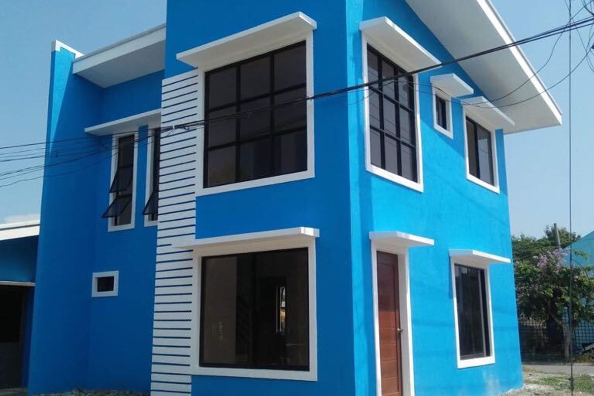 3 Bedroom House for Sale in Balabag, Pavia, Iloilo – photo 2