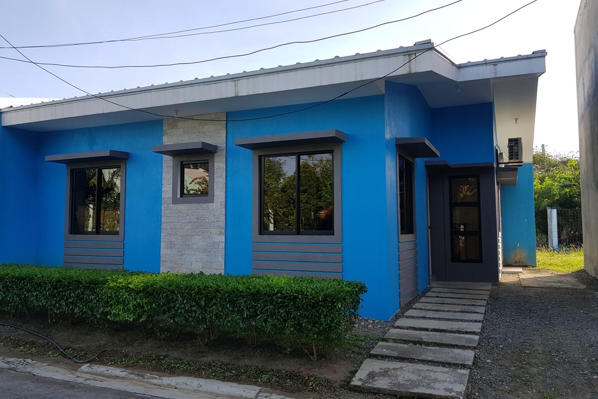 3 Bedroom House for Sale in Balabag, Pavia, Iloilo – photo 2