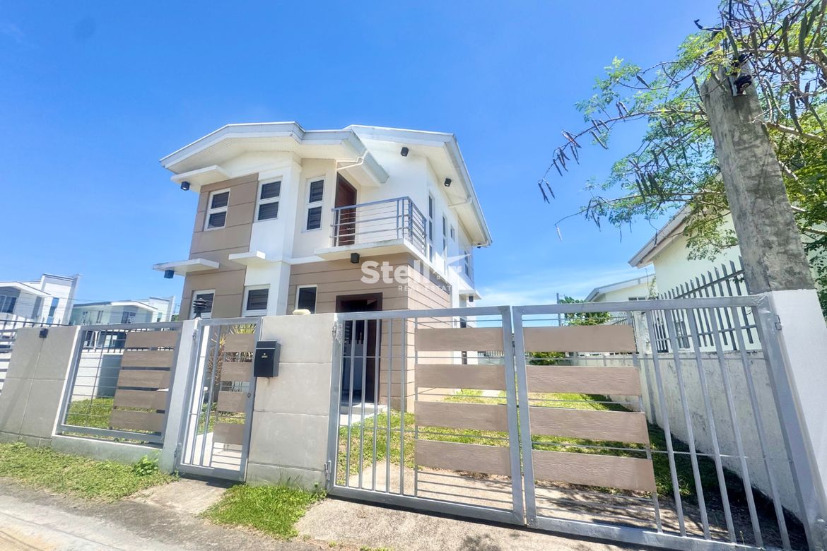 3 Bedroom House for Sale in Balabag, Pavia, Iloilo – photo 4