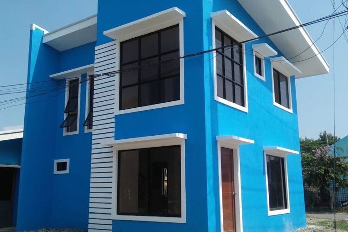 3 Bedroom House for Sale in Balabag, Pavia, Iloilo