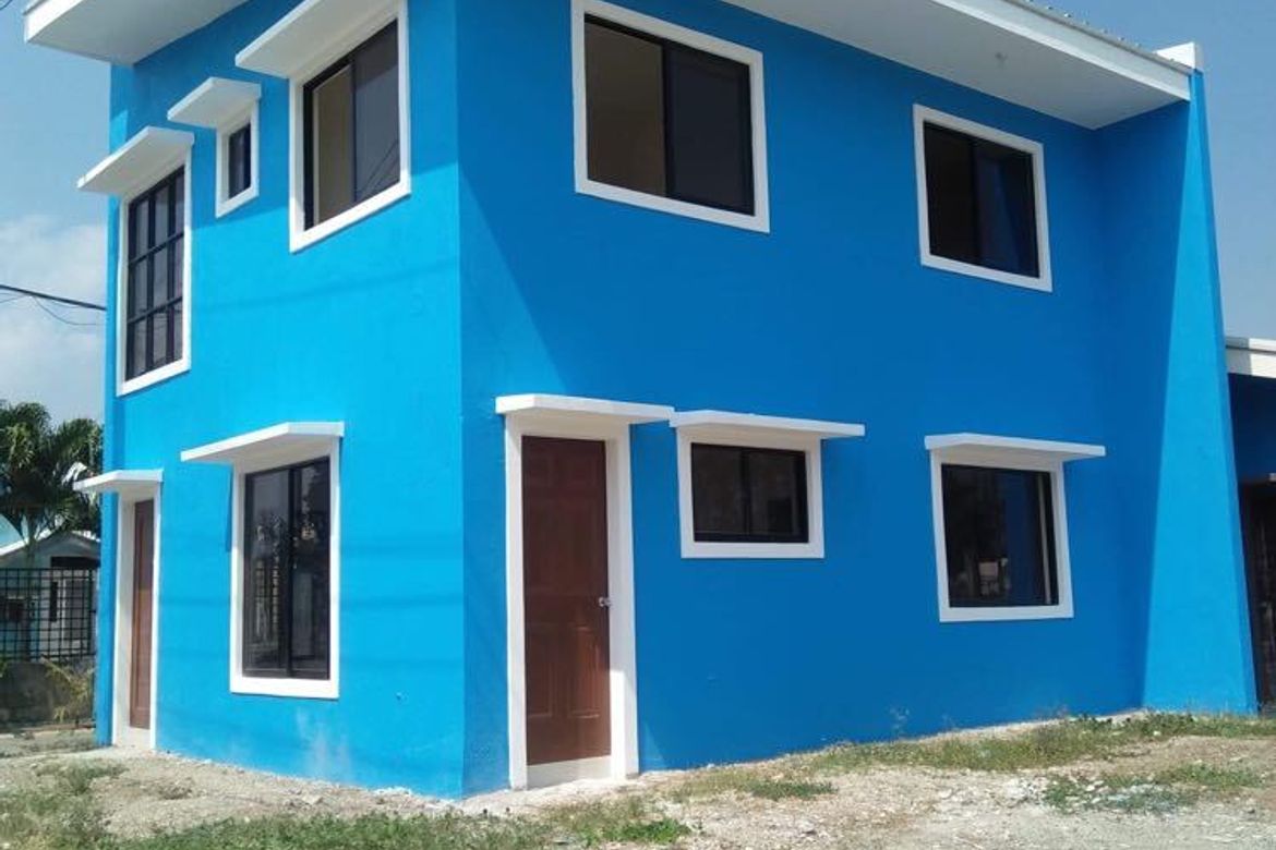 3 Bedroom House for Sale in Balabag, Pavia, Iloilo – photo 2