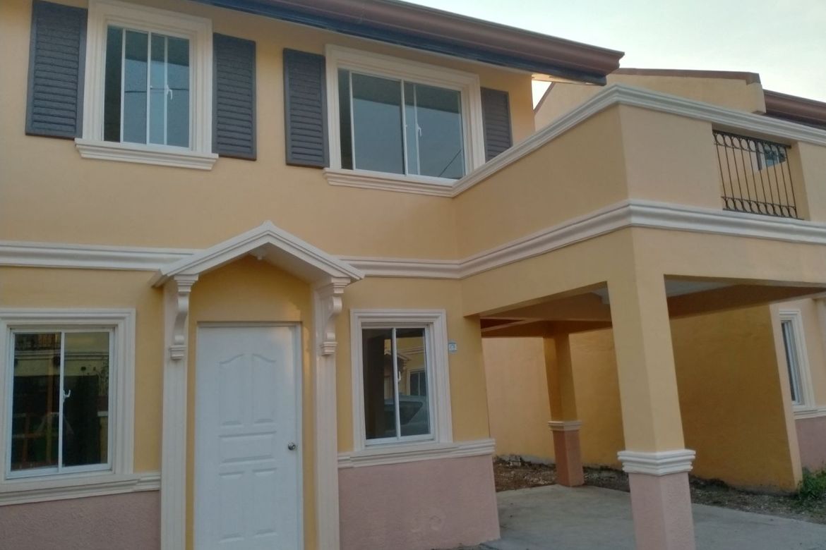 3 Bedroom House for Sale in Balagtas, Batangas City, Batangas