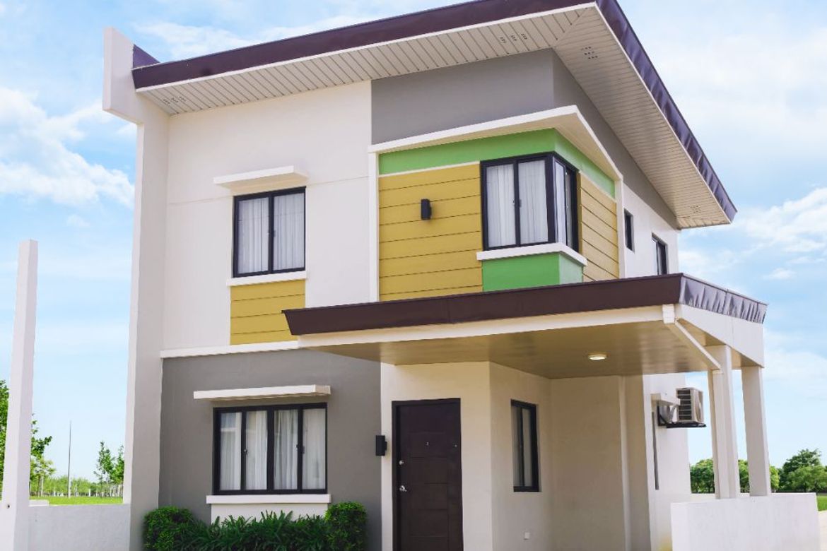 3 Bedroom House for Sale in Balanga, Bataan