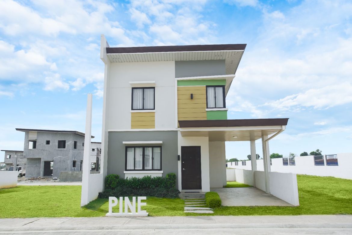 3 Bedroom House for Sale in Balanga, Bataan – photo 7