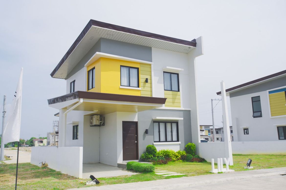 3 Bedroom House for Sale in Balanga, Bataan