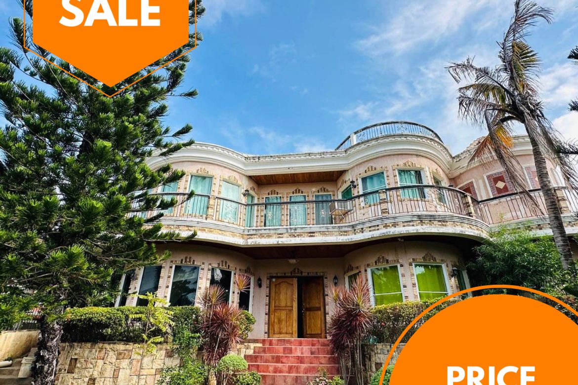 3 Bedroom House for Sale in Balaytigui, Nasugbu, Batangas
