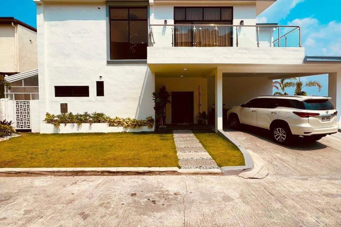 3 Bedroom House for Sale in Balibago, Angeles, Pampanga