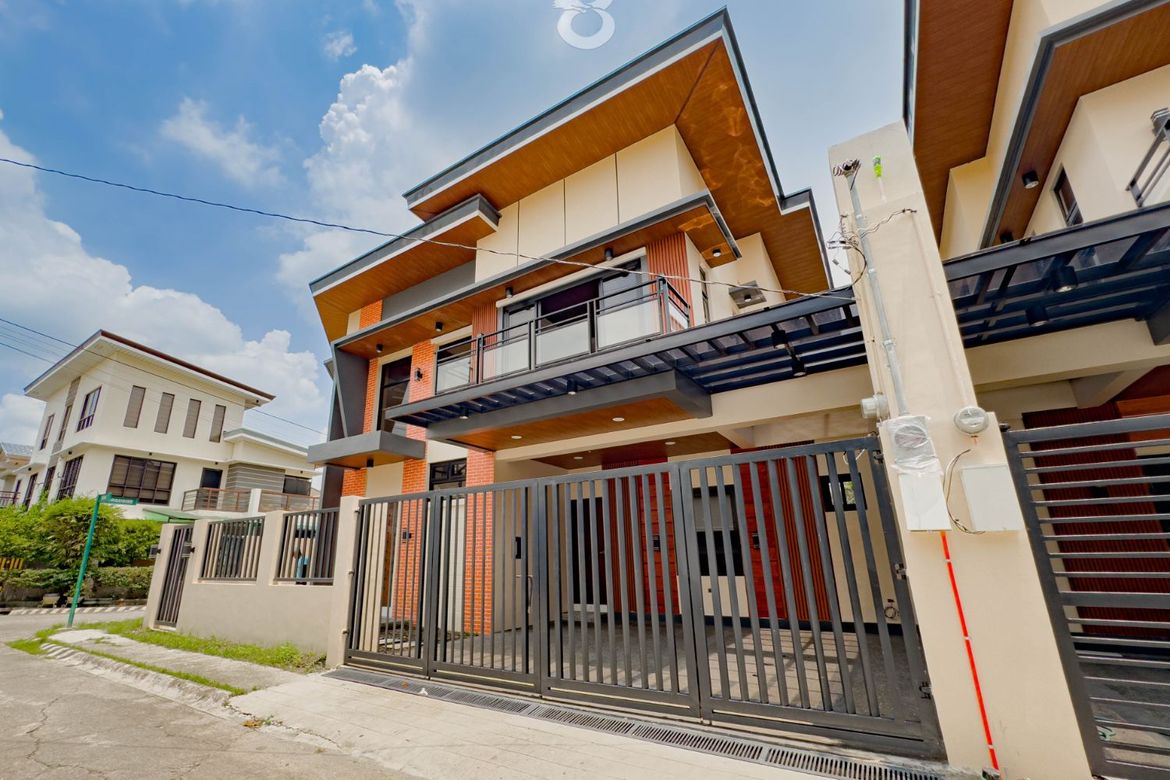 3 Bedroom House for Sale in Balibago, Santa Rosa, Laguna