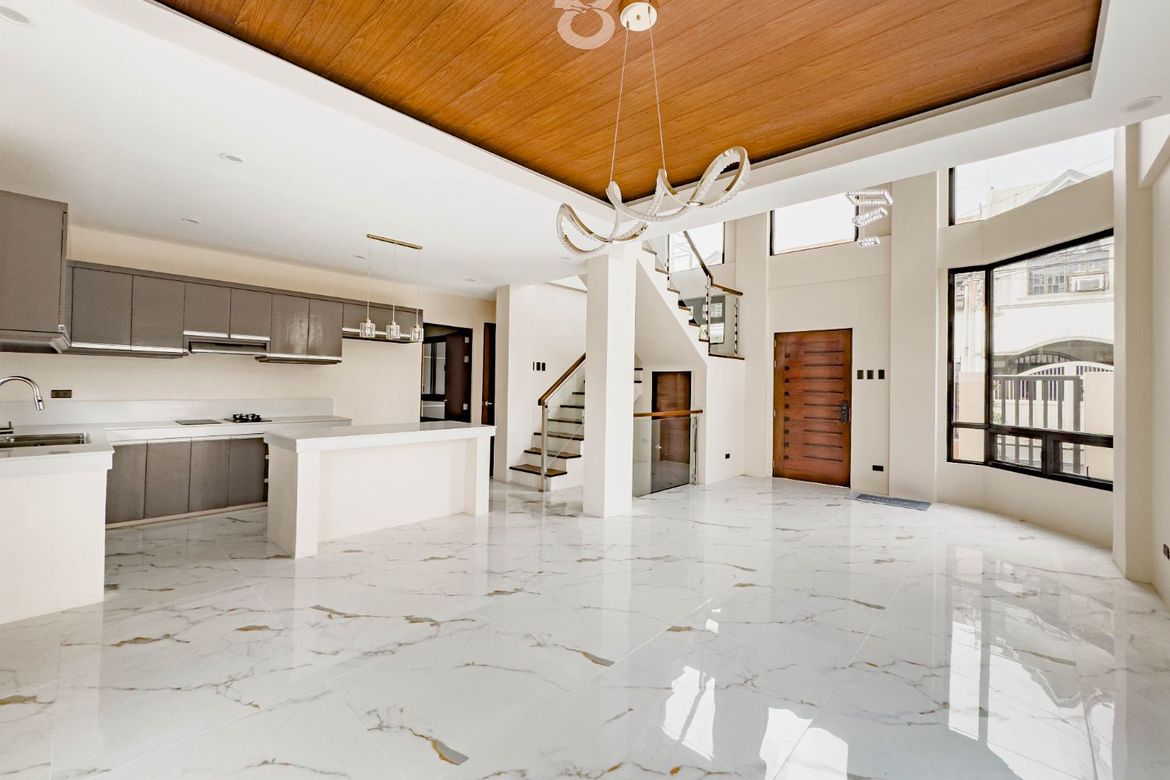 3 Bedroom House for Sale in Balibago, Santa Rosa, Laguna – photo 2