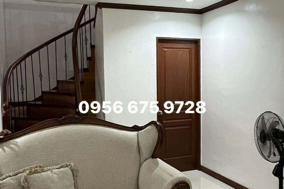 3 Bedroom House for Sale in Balibago, Santa Rosa, Laguna