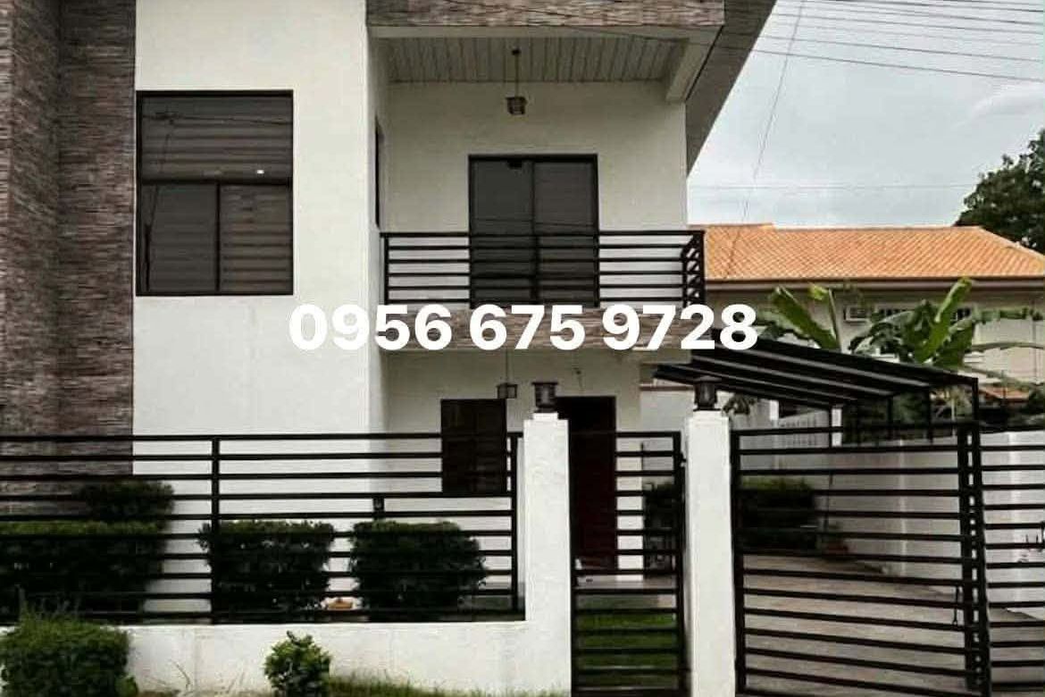 3 Bedroom House for Sale in Balibago, Santa Rosa, Laguna – photo 2