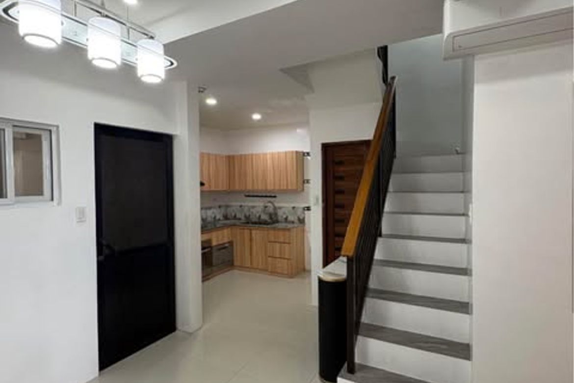 3 Bedroom House for Sale in Balibago, Santa Rosa, Laguna – photo 2