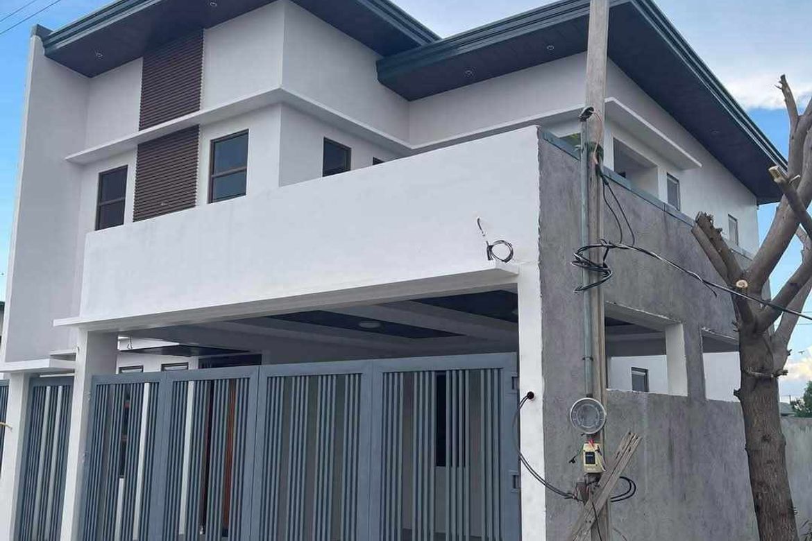 3 Bedroom House for Sale in Balingcanaway, Tarlac, Tarlac