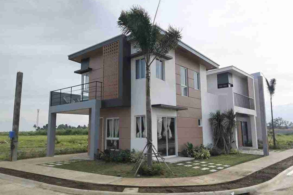 3 Bedroom House for Sale in Balintawak, Lipa, Batangas