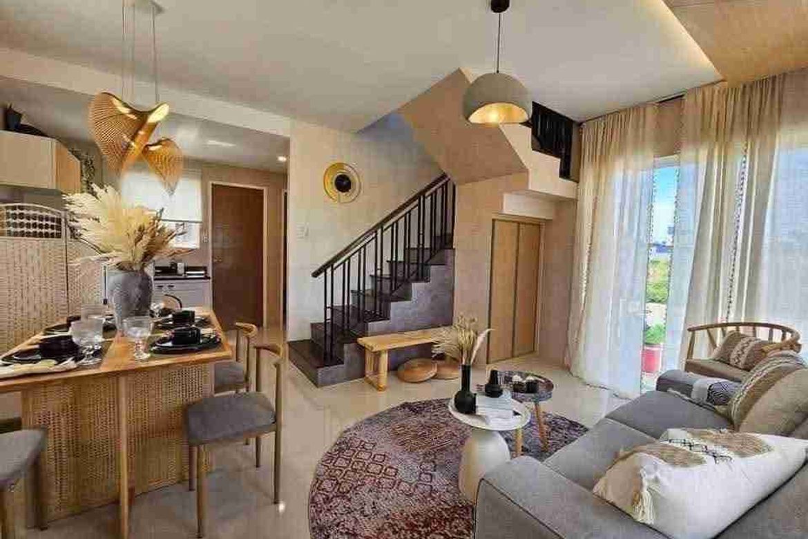 3 Bedroom House for Sale in Balintawak, Lipa, Batangas – photo 6