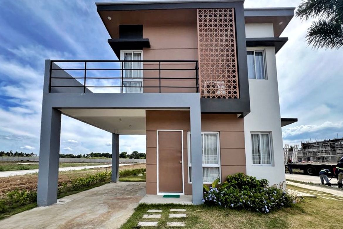 3 Bedroom House for Sale in Balintawak, Lipa, Batangas – photo 2