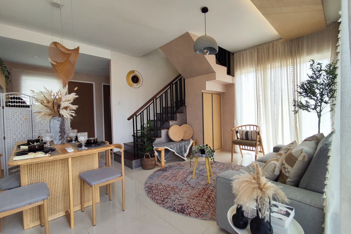 3 Bedroom House for Sale in Balintawak, Lipa, Batangas – photo 5