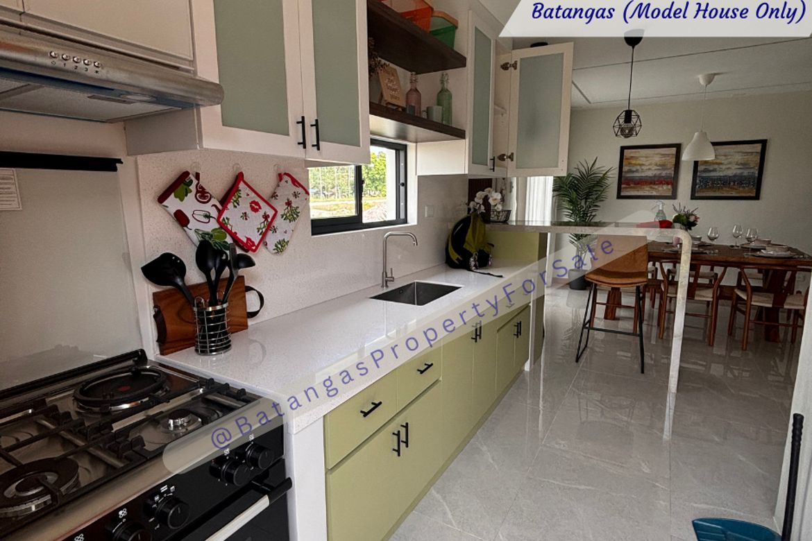 3 Bedroom House for Sale in Balintawak, Lipa, Batangas – photo 2