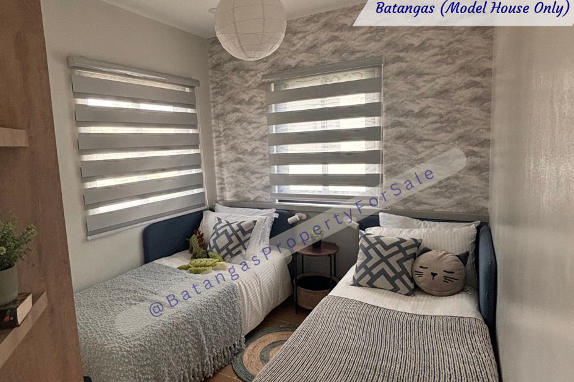 3 Bedroom House for Sale in Balintawak, Lipa, Batangas – photo 3