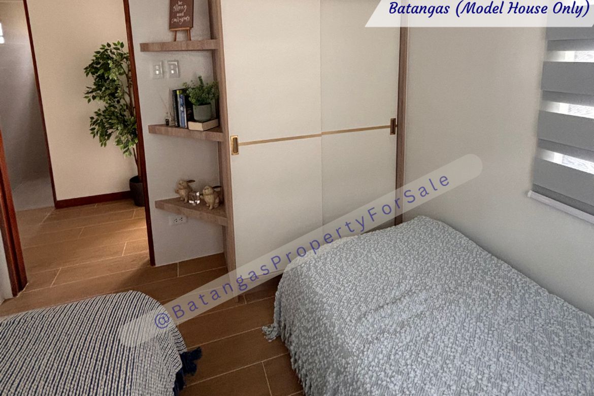 3 Bedroom House for Sale in Balintawak, Lipa, Batangas – photo 4