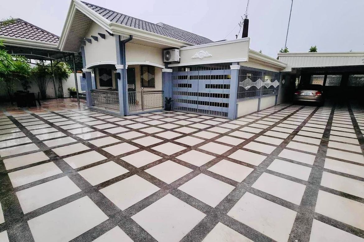 3 Bedroom House for Sale in Baliti, Arayat, Pampanga