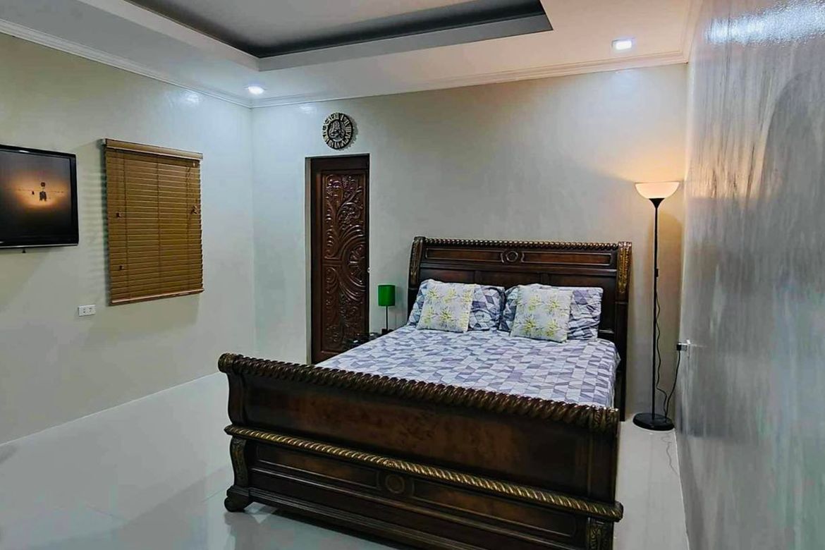 3 Bedroom House for Sale in Baliti, Arayat, Pampanga – photo 5