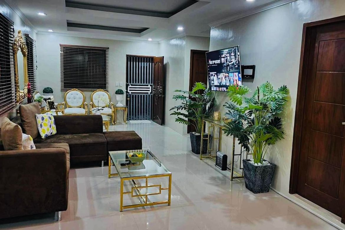 3 Bedroom House for Sale in Baliti, Arayat, Pampanga – photo 6