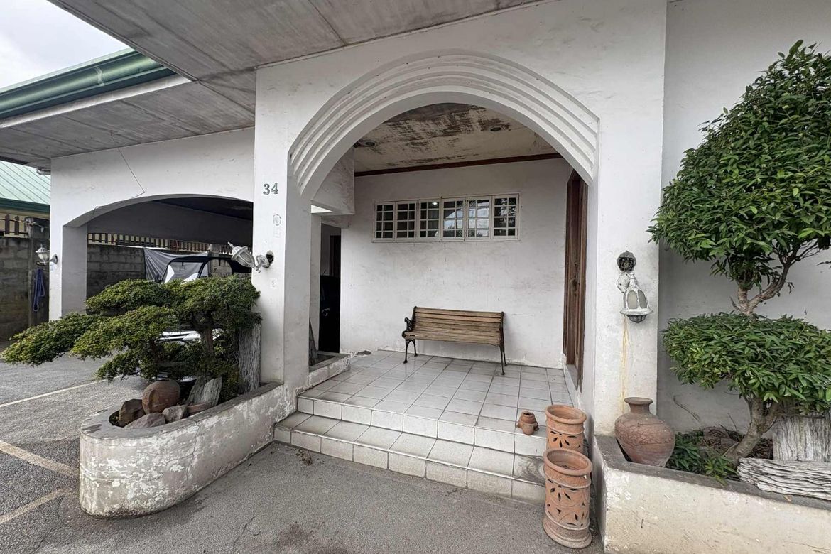 3 Bedroom House for Sale in Baliti, San Fernando, Pampanga